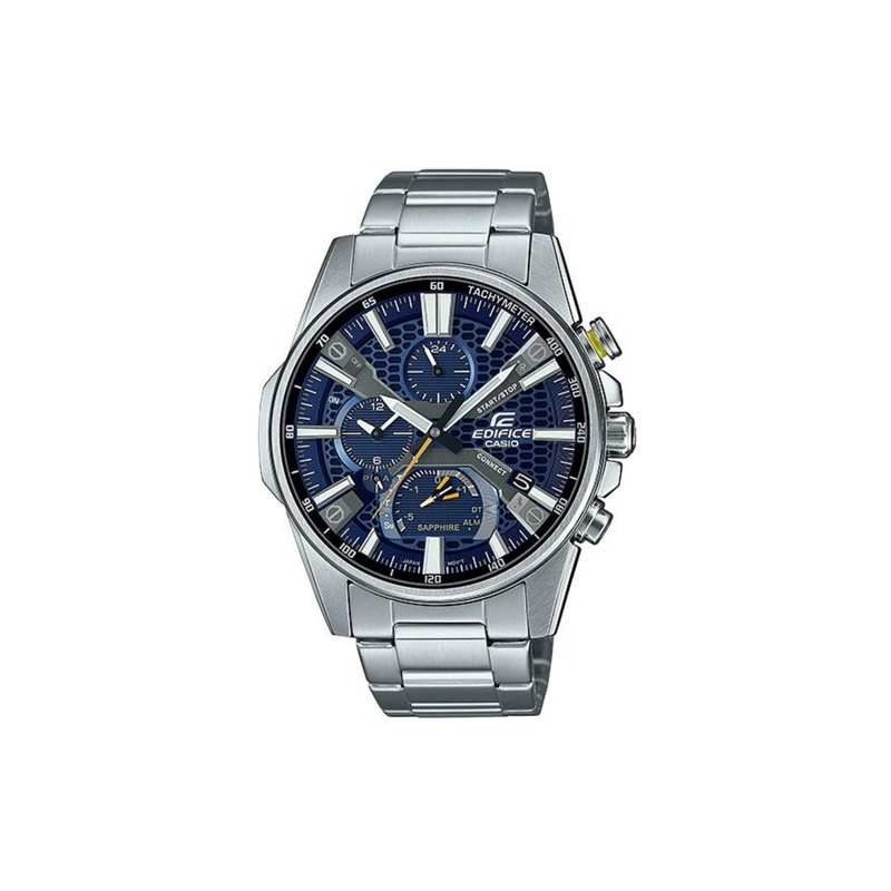 Casio Edifice EQB-1200D-2AER - EQB-1200D-2AER - Urmakerlarsen.no