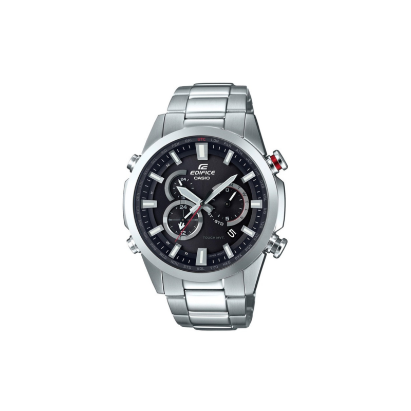 Casio Edifice EQW-T640D-1AER - EQW-T640D-1AER - Urmakerlarsen.no