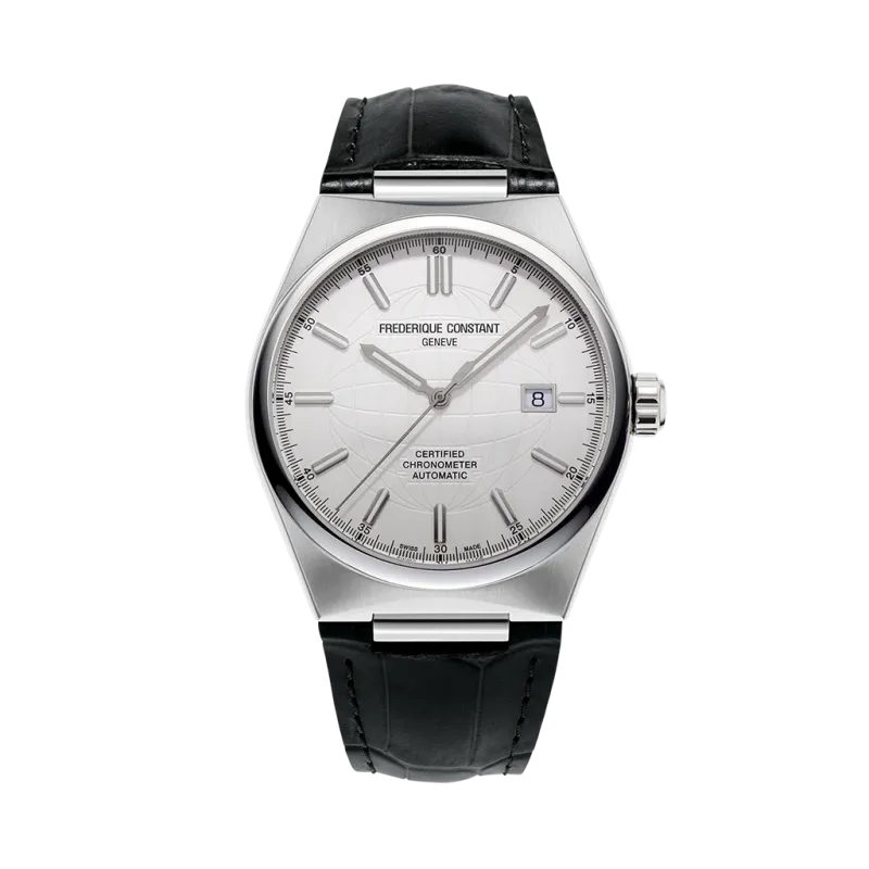 Frederique Constant Highlife COSC - FC-303S4NH6 - urmakerlarsen.no