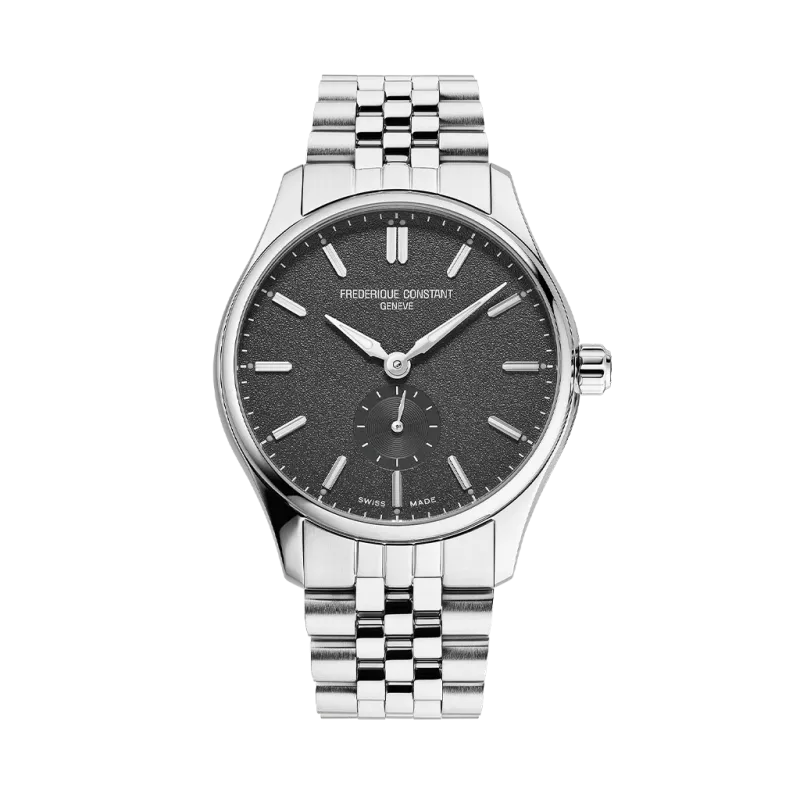 Frederique Constant Classics Small Seconds - FC-530G3b6b - urmakerlarsen.no