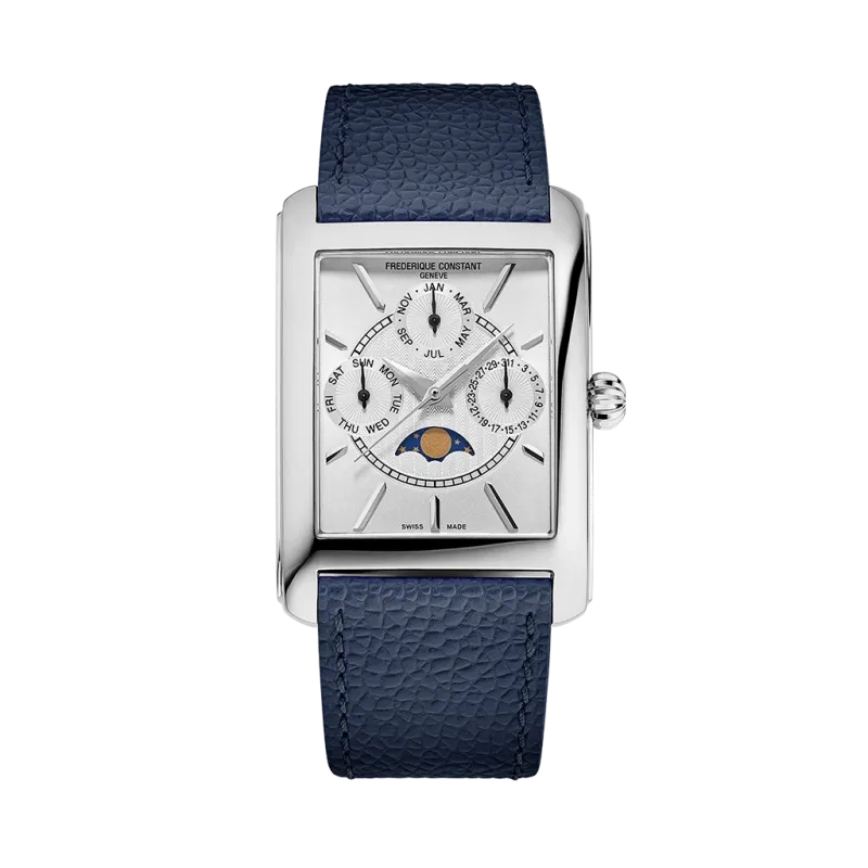 Frederique Constant Classics Carree - FC-265S4C6 - urmakerlarsen.no