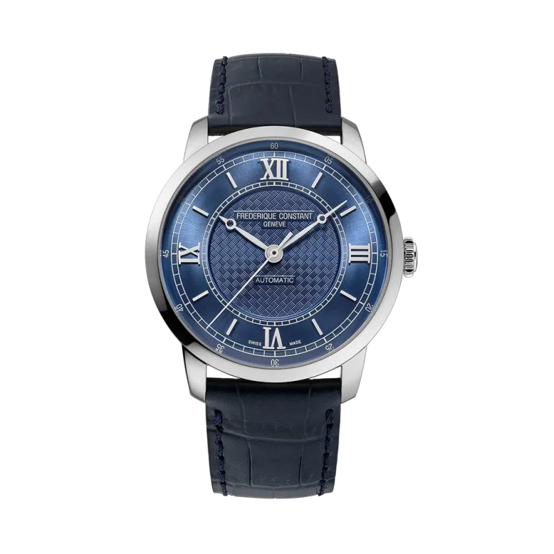 Frederique Constant Classics Premier - FC-301N3B6 - urmakerlarsen.no
