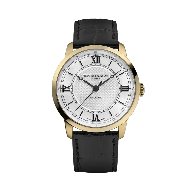 Frederique Constant Classics Premier - FC-301S3B5 - urmakerlarsen.no