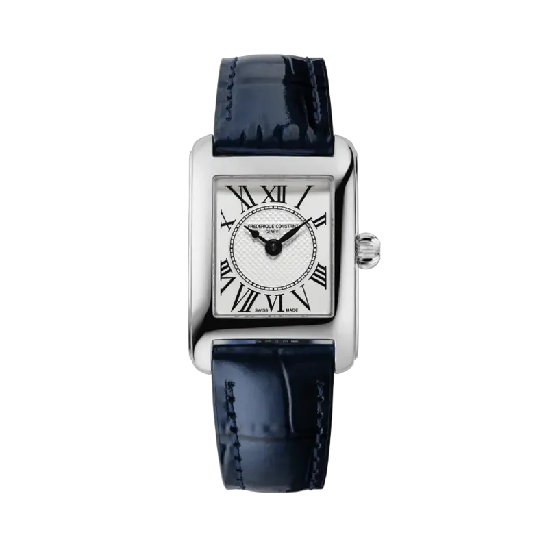 Frederique Constant Classics Carree - FC-200MC16 - urmakerlarsen.no