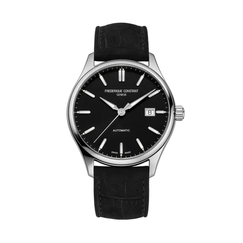 Frederique Constant Classics Index - FC-303NB5B6 - urmakerlarsen.no