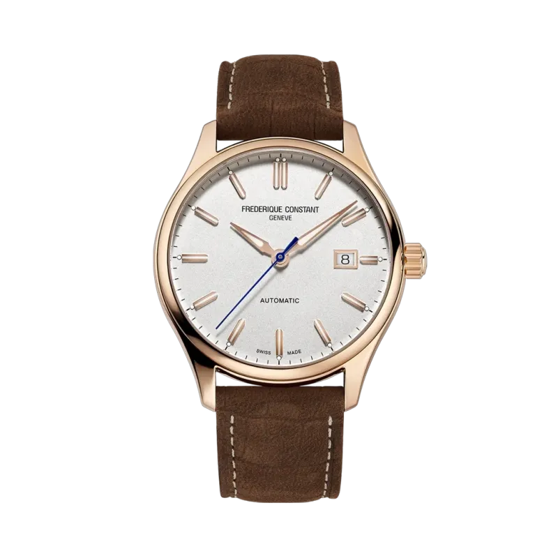 Frederique Constant Classics Index - FC-303NV5B4 - urmakerlarsen.no