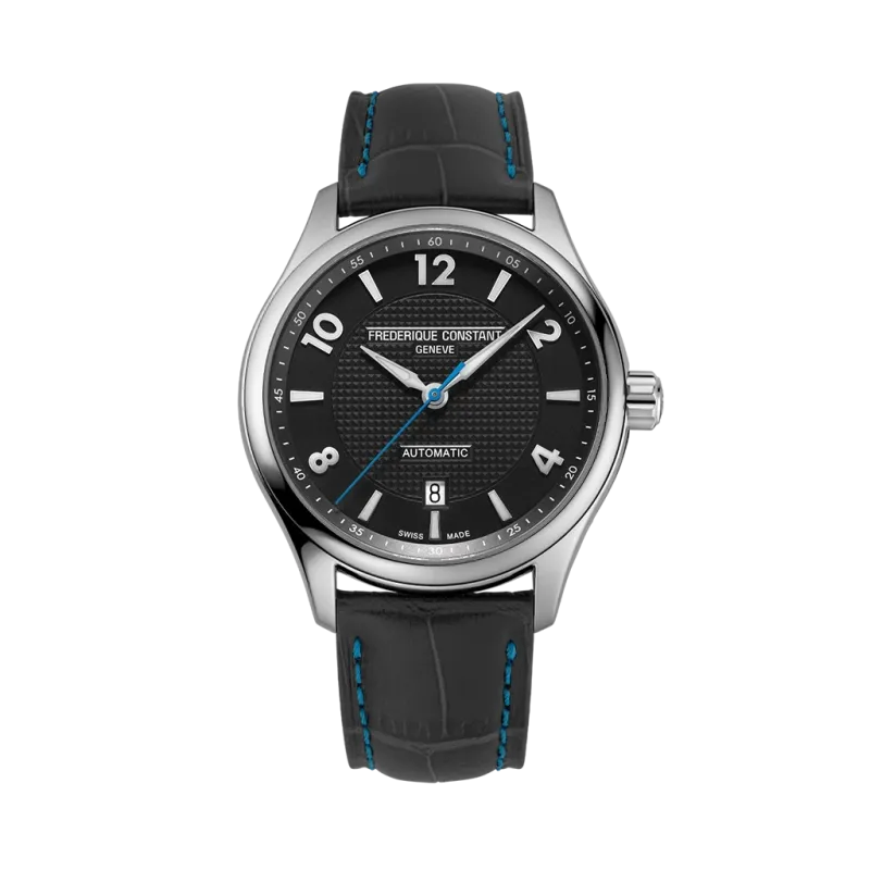 Frederique Constant Runabout - FC-303RMB5B6 - urmakerlarsen.no