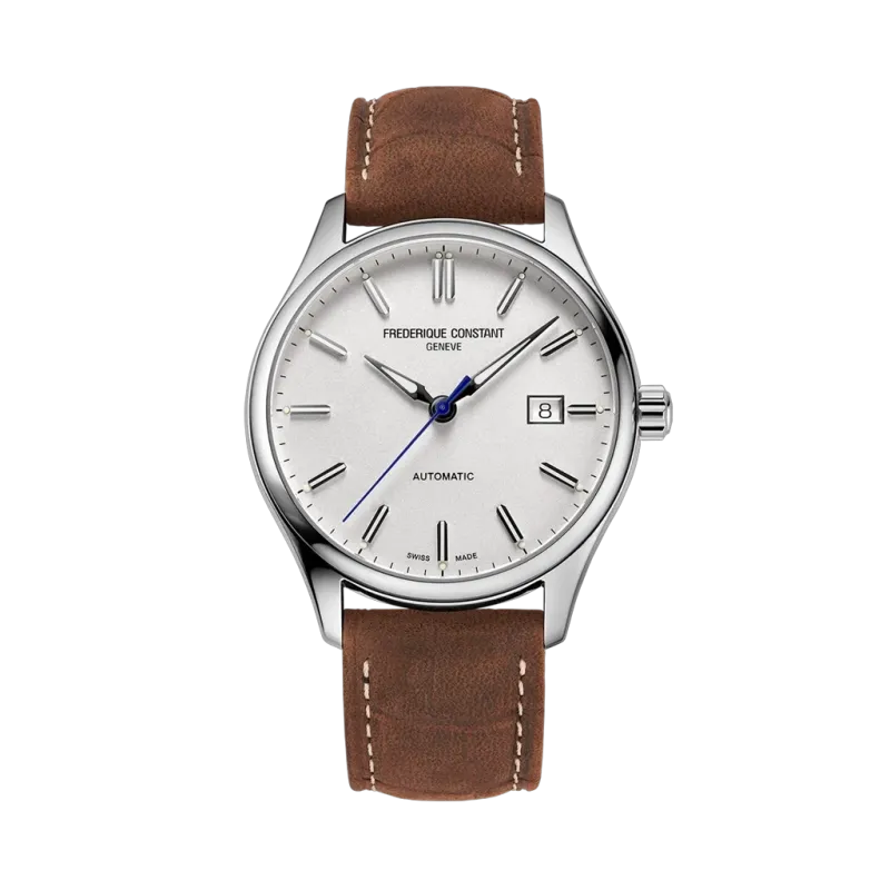 Frederique Constant Classics Index - FC-303NS5B6 - urmakerlarsen.no