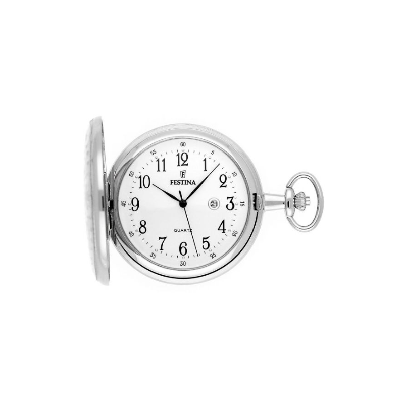 Festina Men's Savonett Quartz 49 mm - F2023-1 - Urmakerlarsen.no