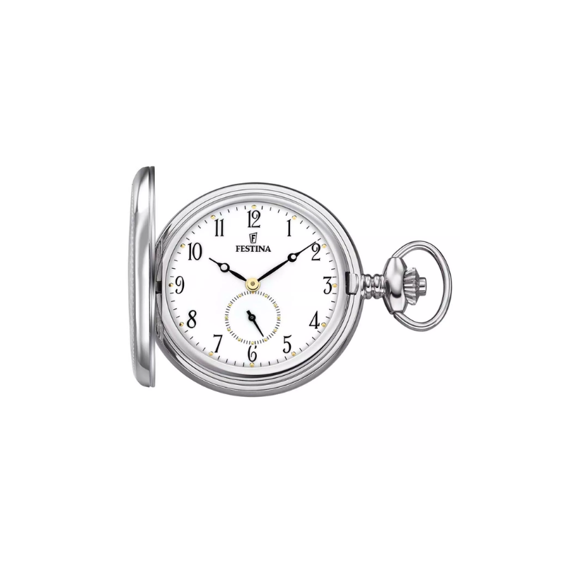 Festina Men's Savonett Quartz 47