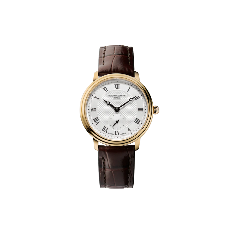 Frederique Constant Slimline Ladies Small Seconds 28