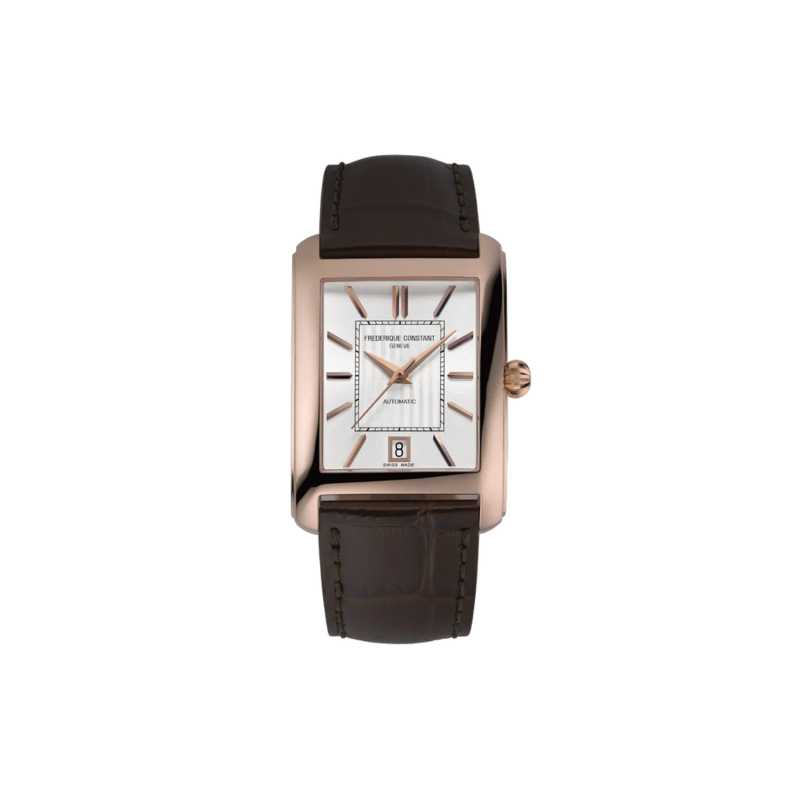 Frederique Constant Classics Carree - FC-303V4C4 - Urmakerlarsen.no