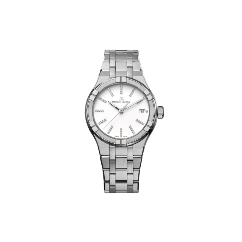 Maurice Lacroix Aikon - AI1106-SS002-150-1 - urmakerlarsen.no