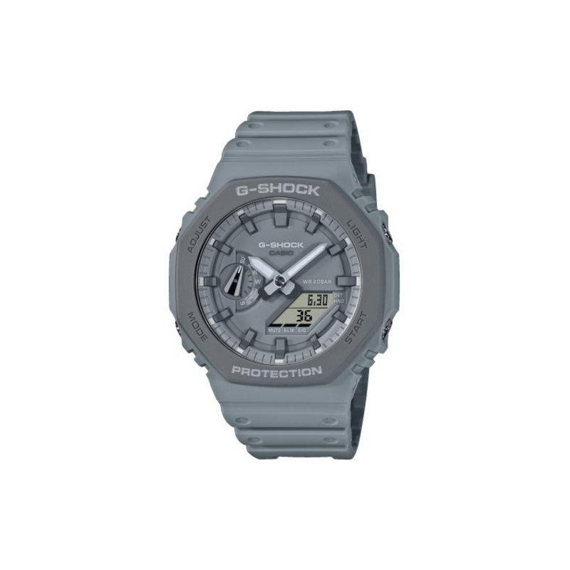Casio G-Shock GA-2110ET-8AER - GA-2110ET-8AER - Urmakerlarsen.no