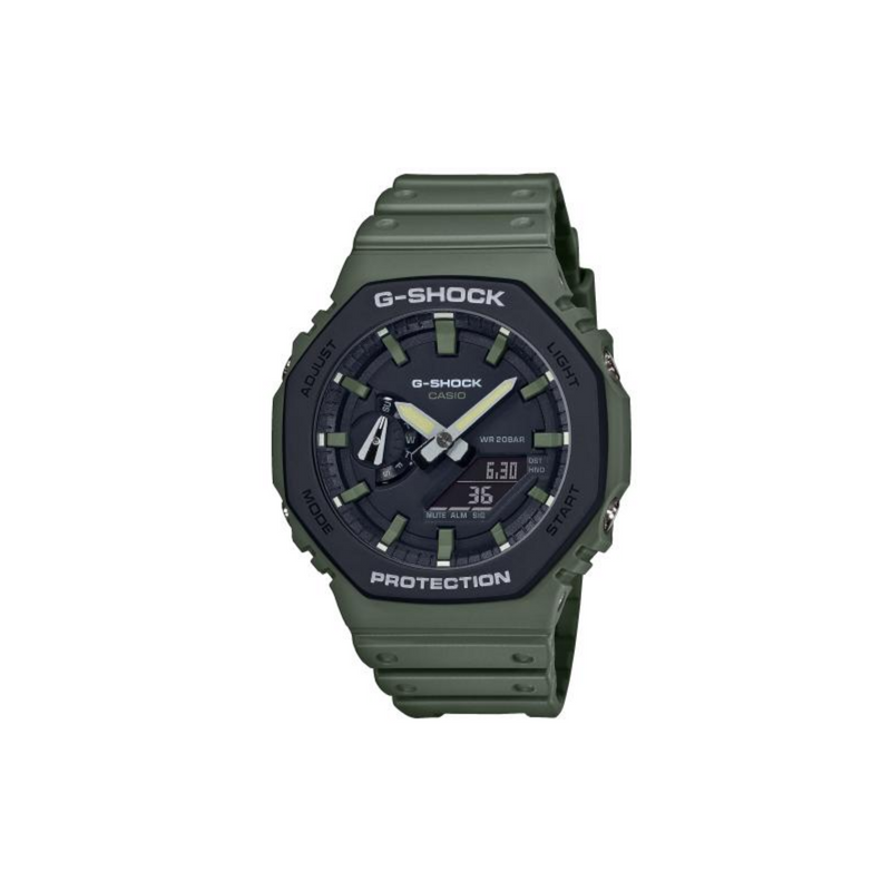 Casio G-Shock GA-2110SU-3AER - GA-2110SU-3AER - Urmakerlarsen.no