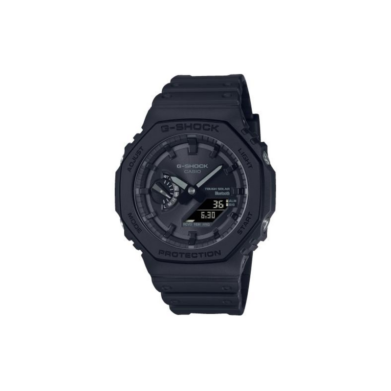 Casio G-Shock GA-B2100-1A1ER - GA-B2100-1A1ER - Urmakerlarsen.no