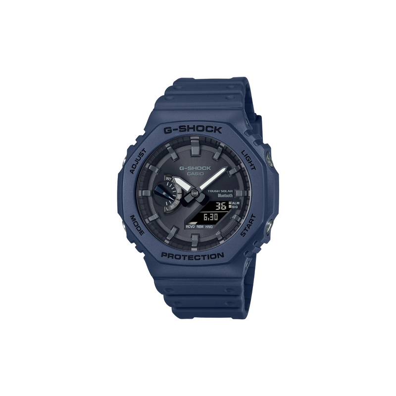 Casio G-shock GA-B2100-2AER - GA-B2100-2AER - Urmakerlarsen.no