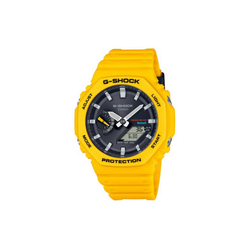 Casio G-shock GA-B2100C-9AER - GA-B2100C-9AER - Urmakerlarsen.no