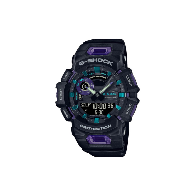 Casio G-Shock GBA-900-1A6ER - GBA-900-1A6ER - Urmakerlarsen.no