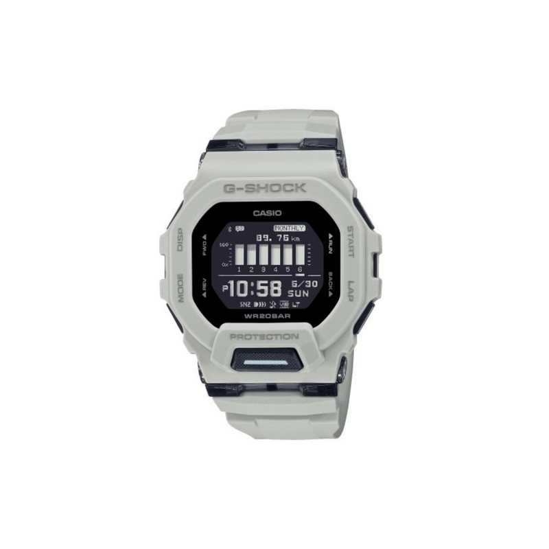 Casio G-Shock GBD-200UU-9ER - GBD-200UU-9ER - Urmakerlarsen.no
