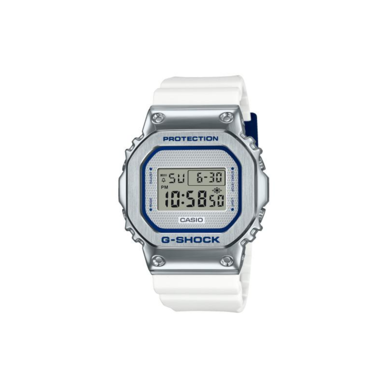 Casio G-Shock GM-5600LC-7ER - GM-5600LC-7ER - Urmakerlarsen.no