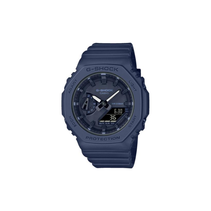 Casio G-Shock GMA-S2100BA-2A1ER - GMA-S2100BA-2A1ER - Urmakerlarsen.no