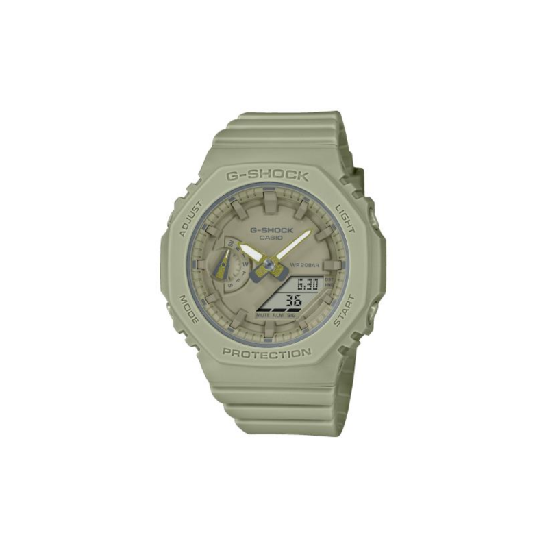 Casio G-Shock GMA-S2100BA-3AER - GMA-S2100BA-3AER - Urmakerlarsen.no