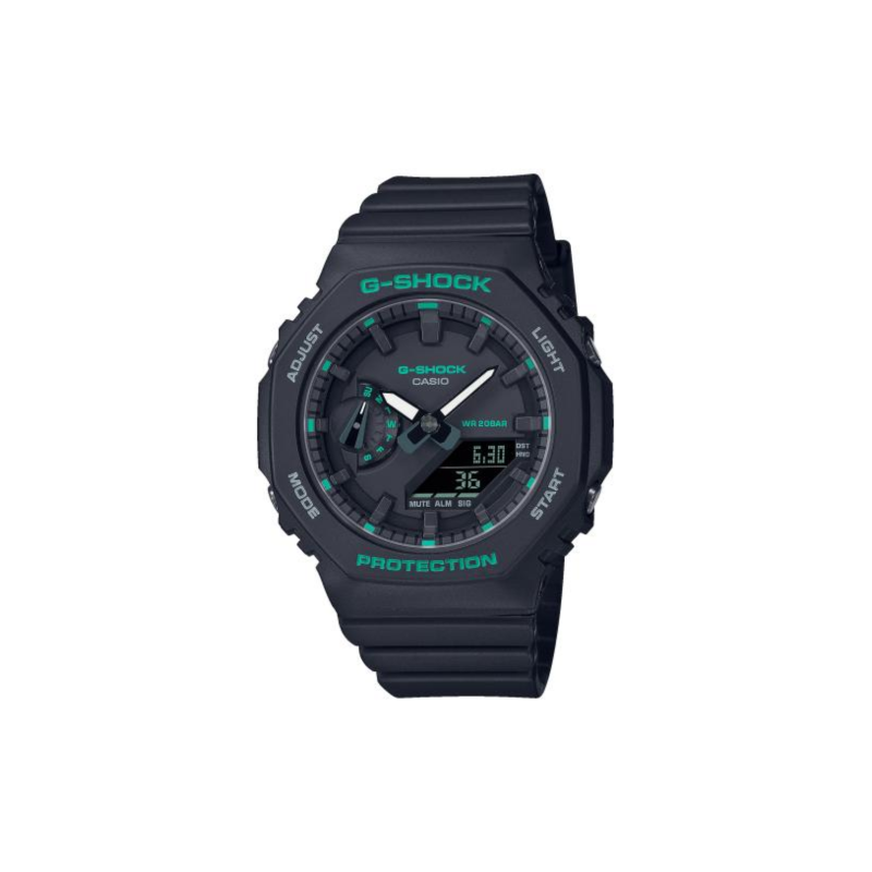 Casio G-Shock Women GMA-S2100GA-1AER - GMA-S2100GA-1AER - Urmakerlarsen.no