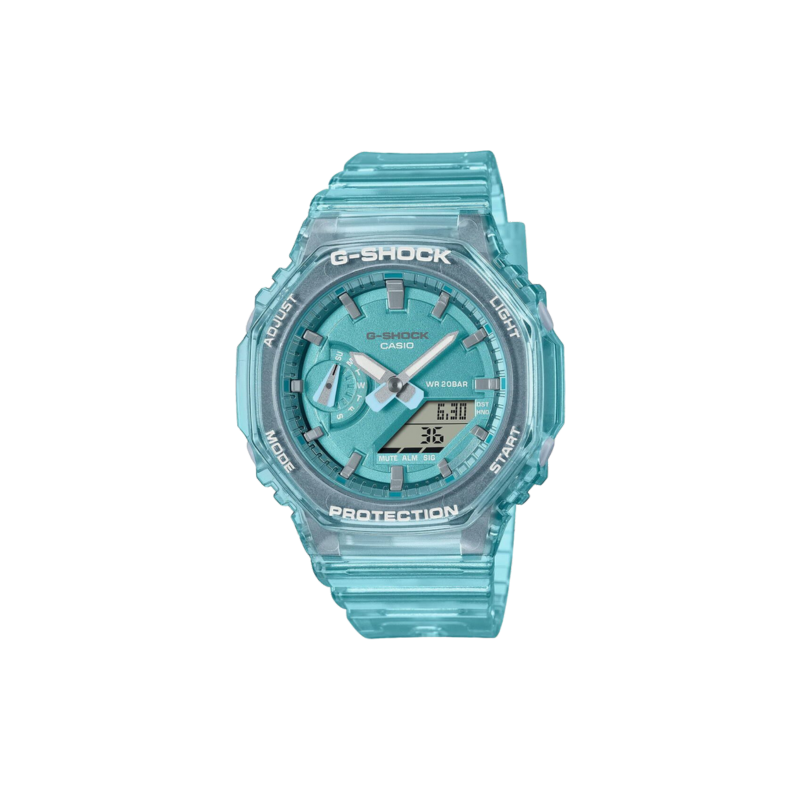 Casio G-Shock GMA-S2100SK-2AER - GMA-S2100SK-2AER - Urmakerlarsen.no