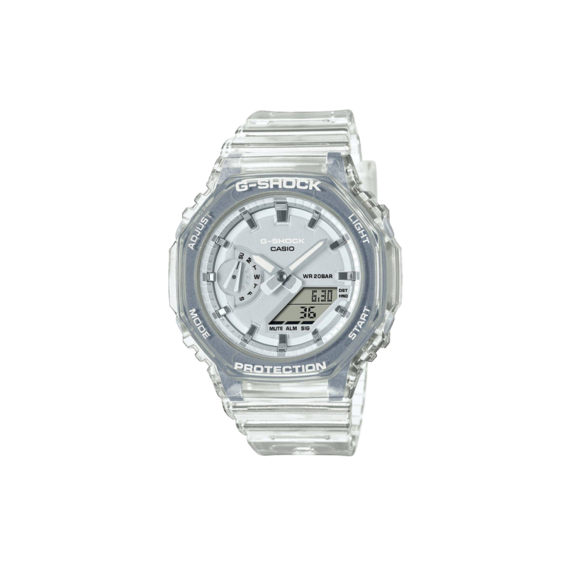 Casio G-Shock GMA-S2100SK-7AER - GMA-S2100SK-7AER - Urmakerlarsen.no