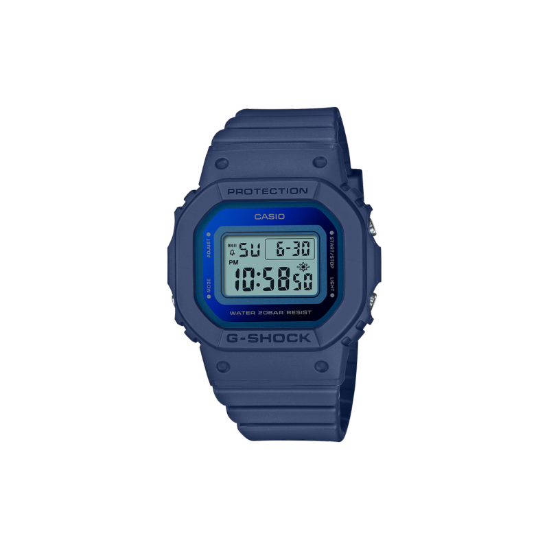 Casio G-Shock Women GMD-S5600-2ER - GMD-S5600-2ER - Urmakerlarsen.no