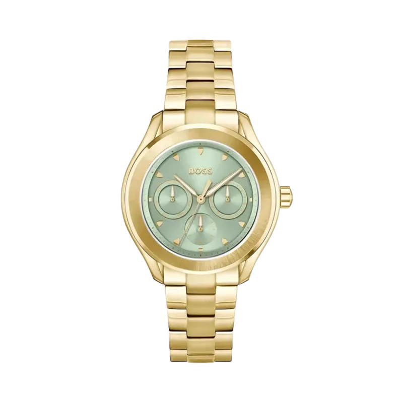 Boss Lida Ladies - 1502745 - urmakerlarsen.no