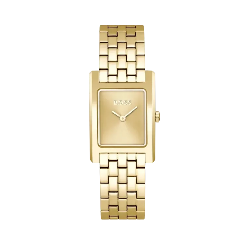 Boss Lucy Ladies - 1502744 - urmakerlarsen.no