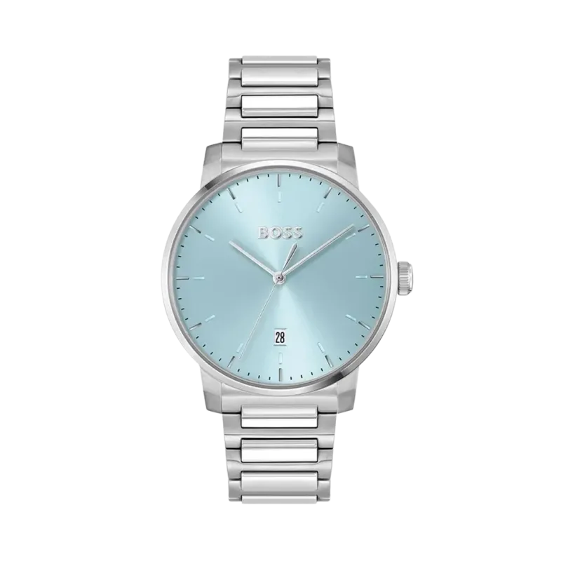 Boss Dean Gents - 1514132 - urmakerlarsen.no