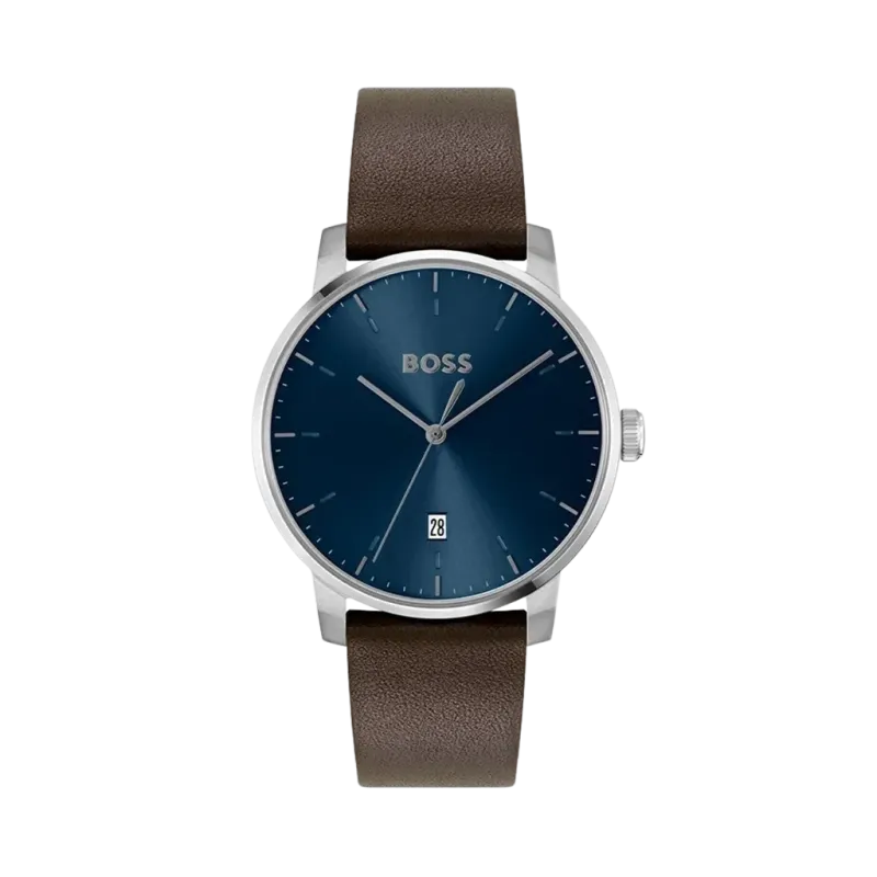 Boss Dean Gents - 1514160 - urmakerlarsen.no