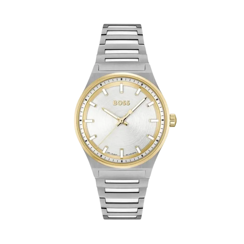 Boss Candor Ladies - 1502734 - urmakerlarsen.no