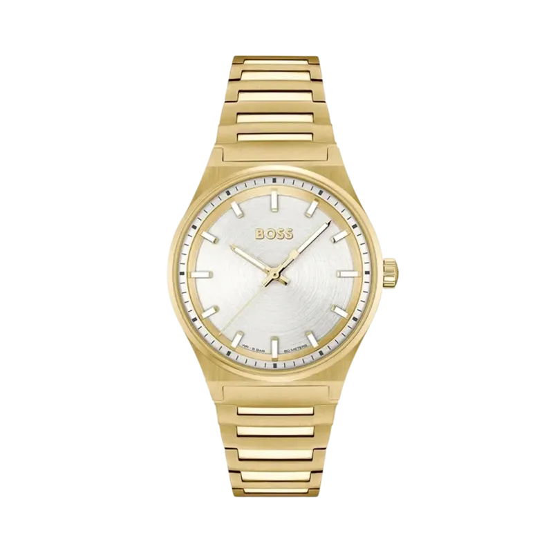 Boss Candor Ladies - 1502738 - urmakerlarsen.no