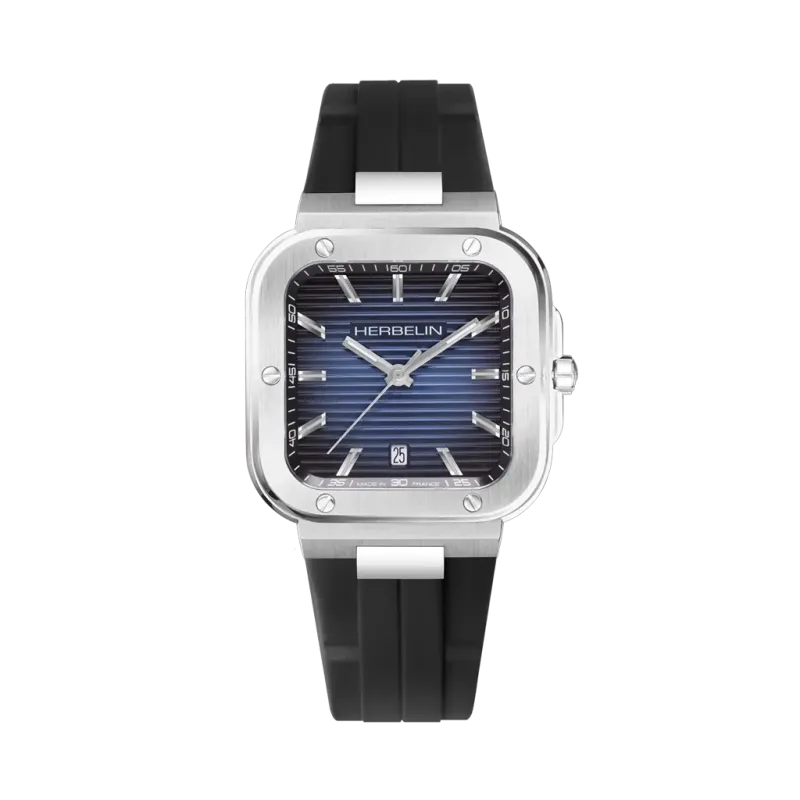 Herbelin Cap Camarat Square - 12246A15CA - urmakerlarsen.no