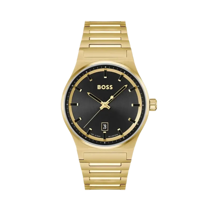 Boss Candor Gents - 1514077 - urmakerlarsen.no
