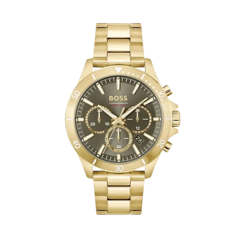 Boss Troper Gents - 1514059 - urmakerlarsen.no