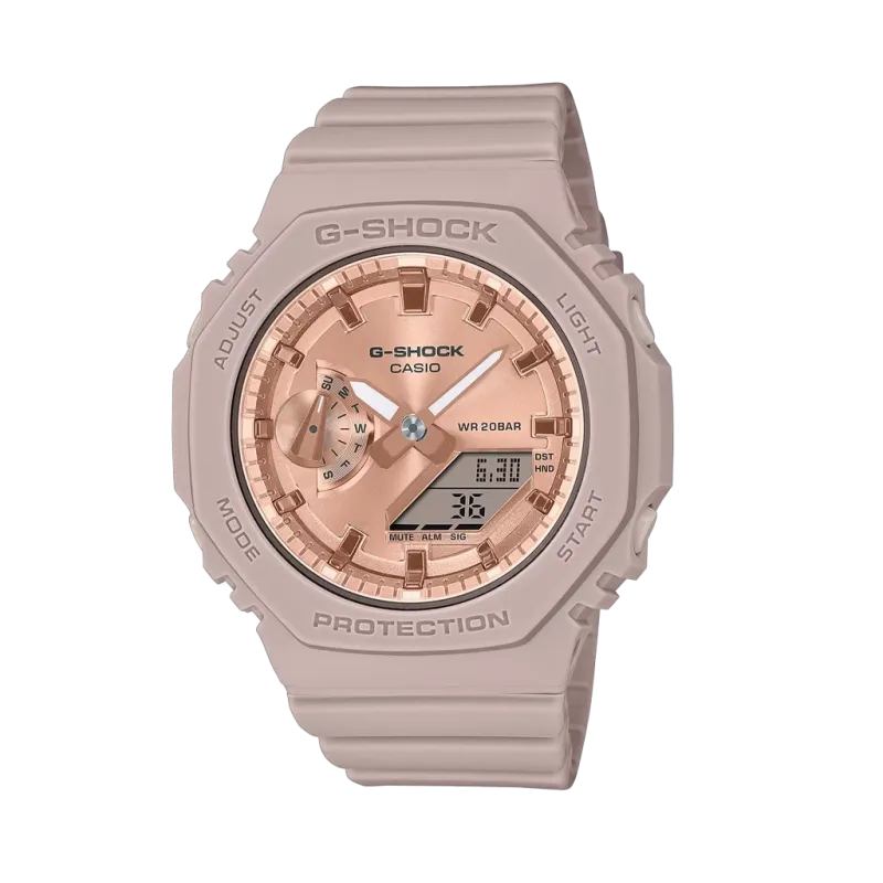 Casio G-Shock GMA-S2100MD-4AER - urmakerlarsen.no