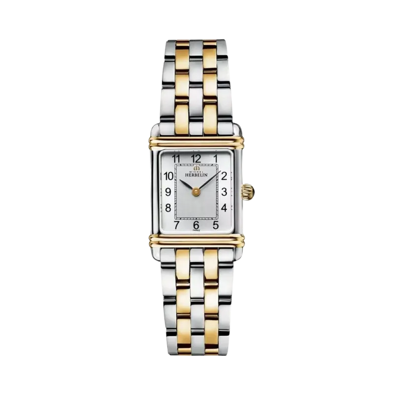 Herbelin Art Deco - 17478BT22 - urmakerlarsen.no