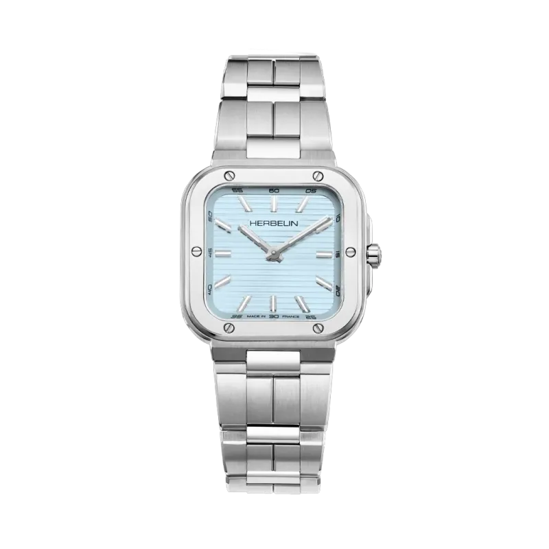 Herbelin Cap Camarat Square - 17546B25 - urmakerlarsen.no