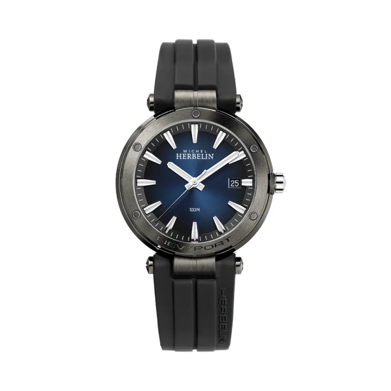 Herbelin Newport - 12288/G15CA - urmakerlarsen.no