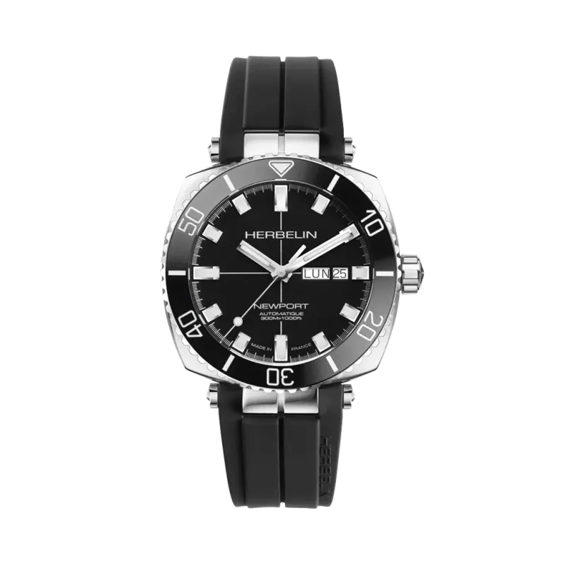 Herbelin Newport Diver - 1774AN14CA - urmakerlarsen.no