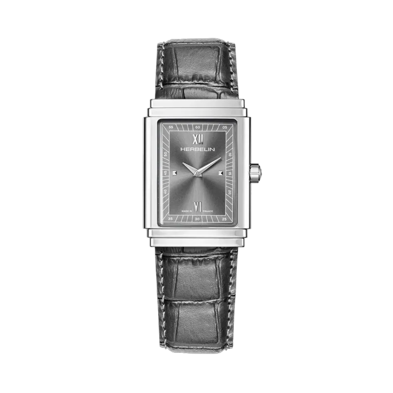 Herbelin Art Deco 1925's - 17567AP04GR - urmakerlarsen.no