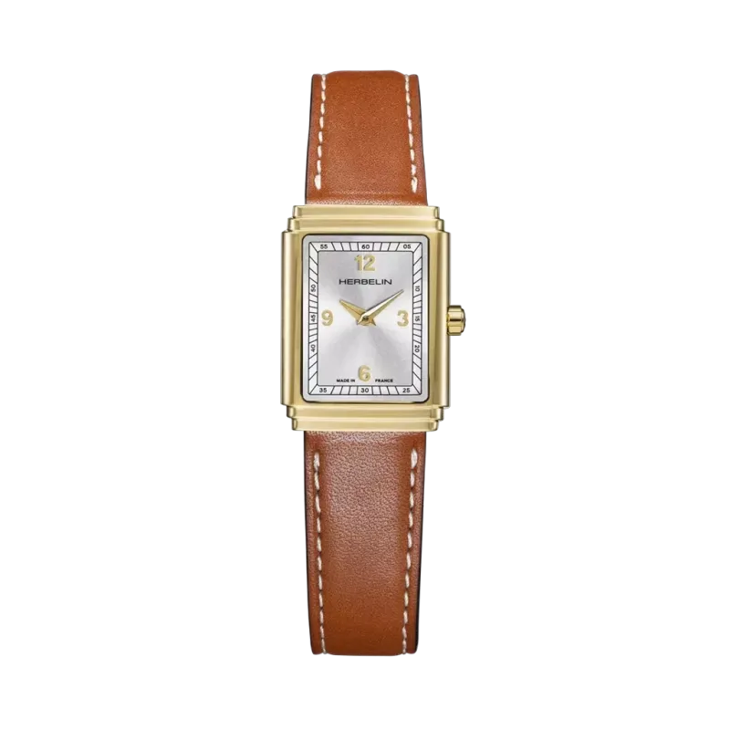 Herbelin Art Deco - 17577p22gd - urmakerlarsen.no