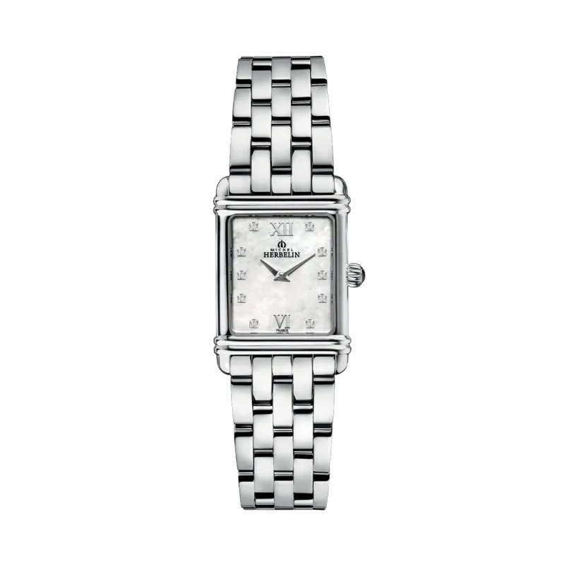 Herbelin Art Deco - 17478B59 - urmakerlarsen.no