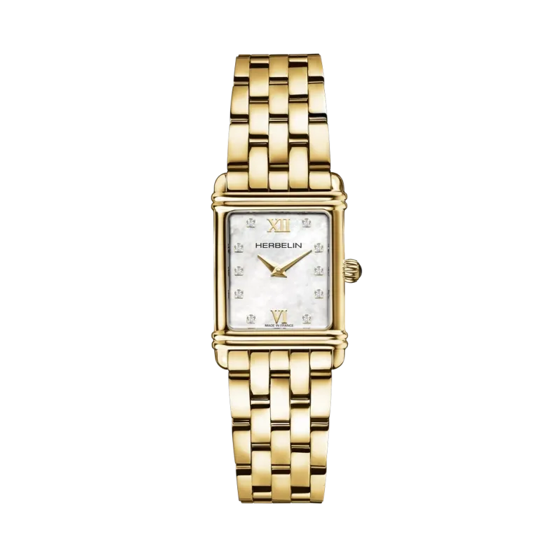 Herbelin Art Deco - 17478BP59 - urmakerlarsen.no