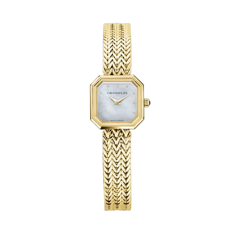 Herbelin Octogone - 17436BP19 - urmakerlarsen.no